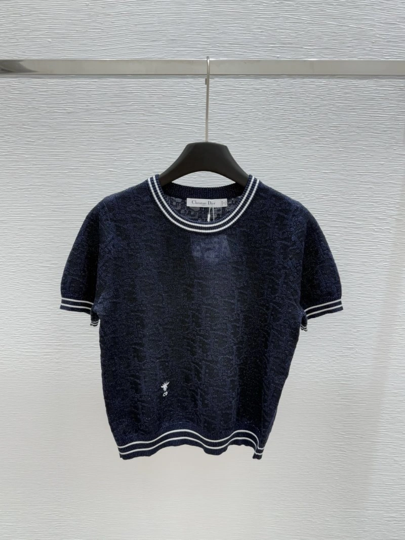 Christian Dior T-Shirts Comfortable 111750