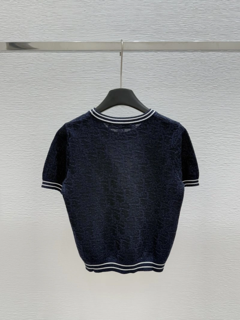Christian Dior T-Shirts Comfortable 111750