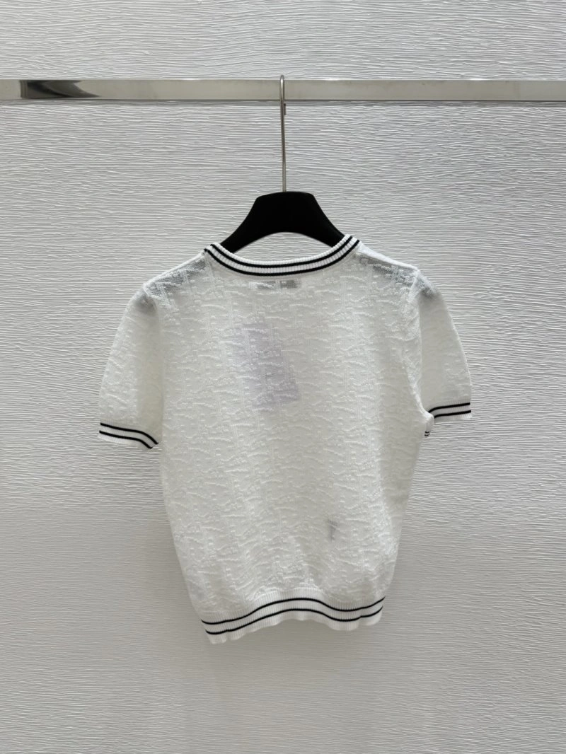 Christian Dior T-Shirts Comfortable 111750