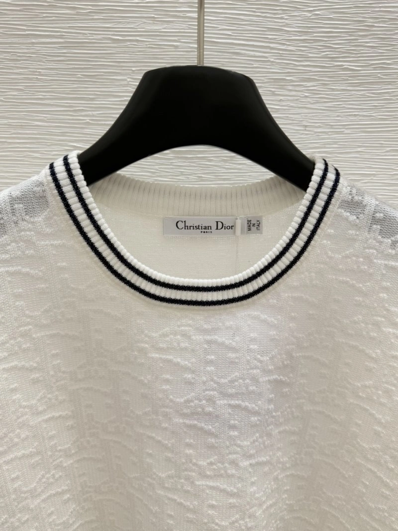 Christian Dior T-Shirts Comfortable 111750