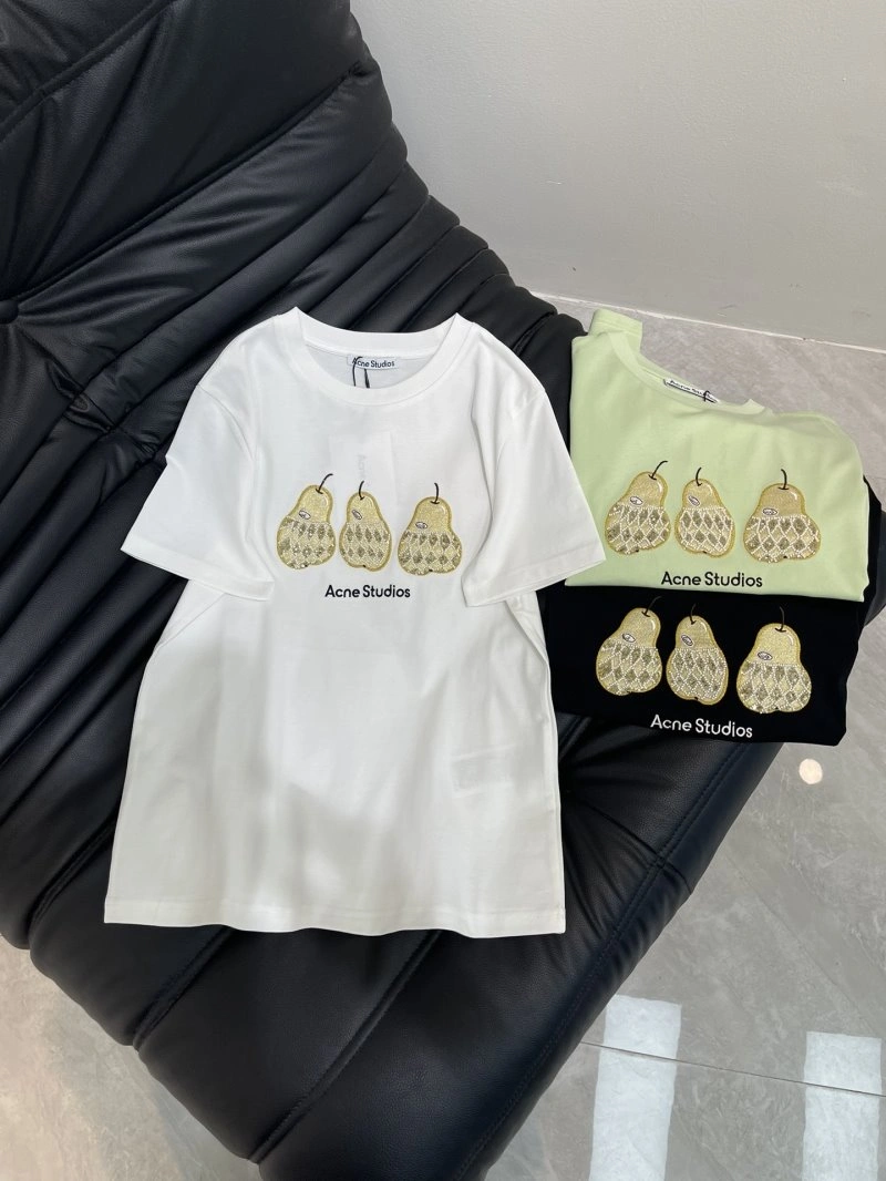 Lightweight Christian Dior T-Shirts 111736