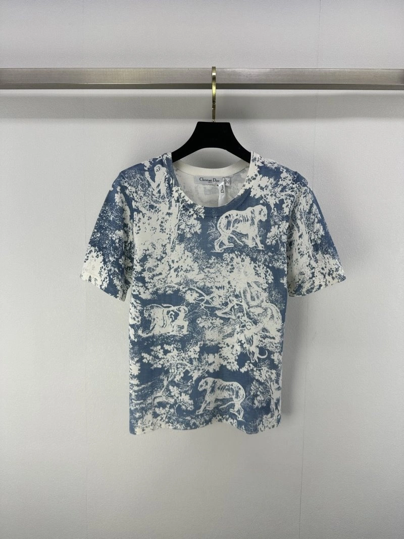 SmartChoice Christian Dior T-Shirts 111746