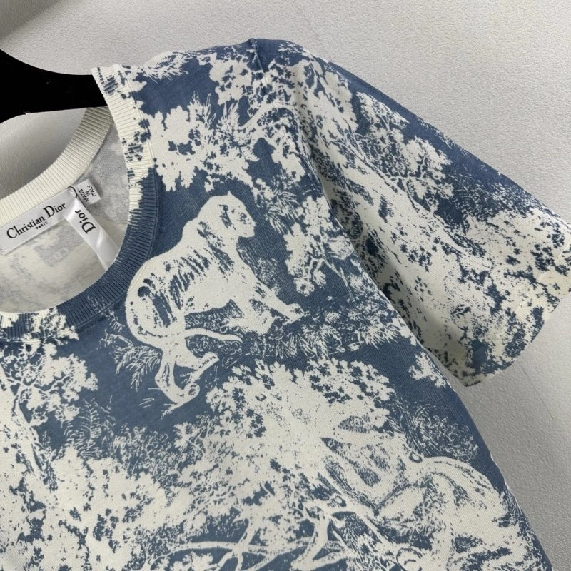 SmartChoice Christian Dior T-Shirts 111746