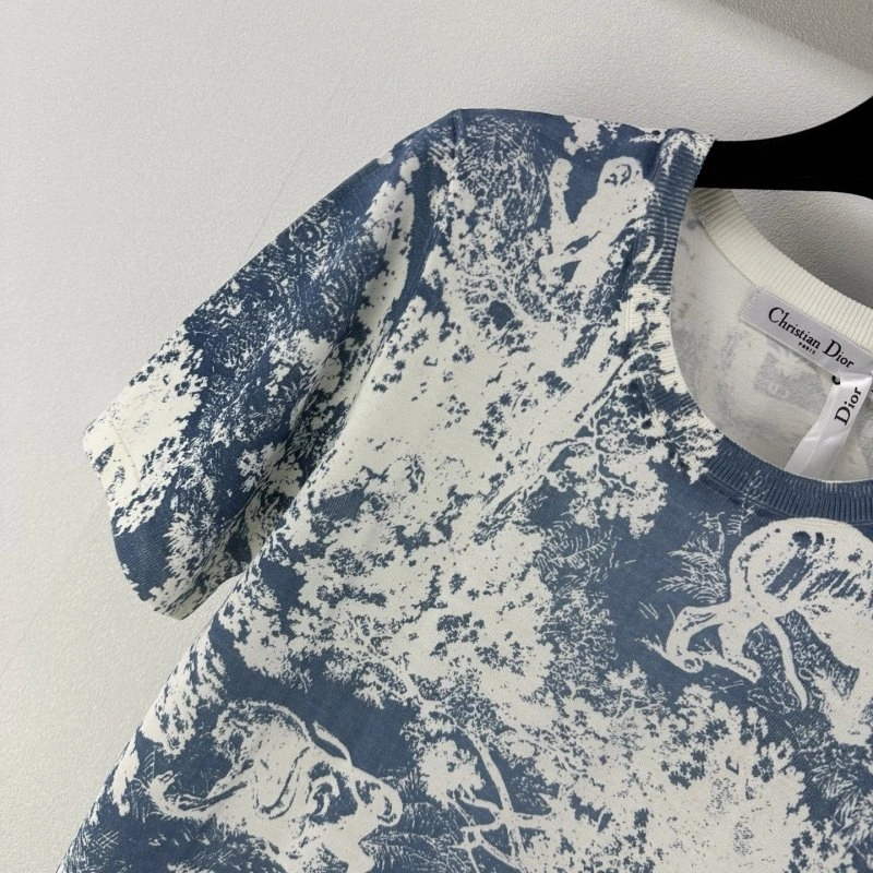 SmartChoice Christian Dior T-Shirts 111746