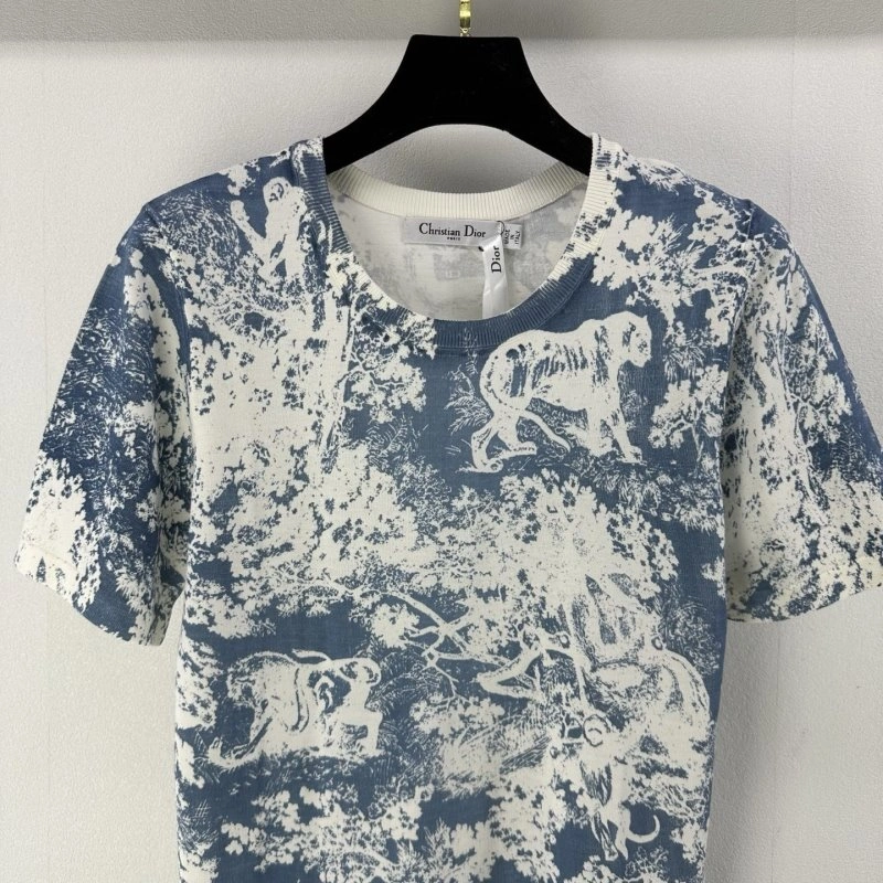SmartChoice Christian Dior T-Shirts 111746