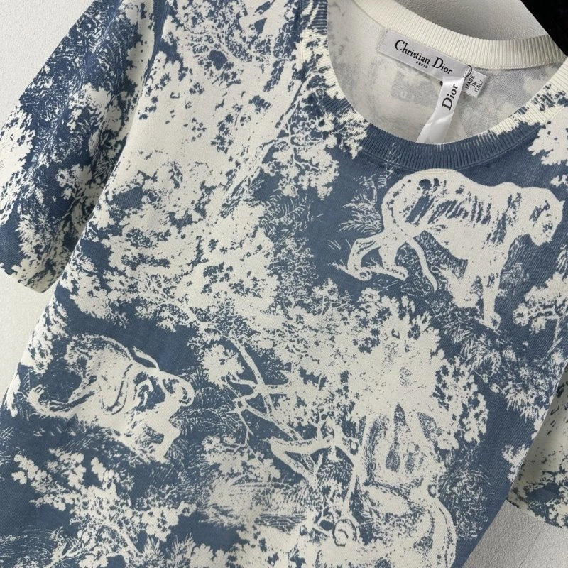 SmartChoice Christian Dior T-Shirts 111746