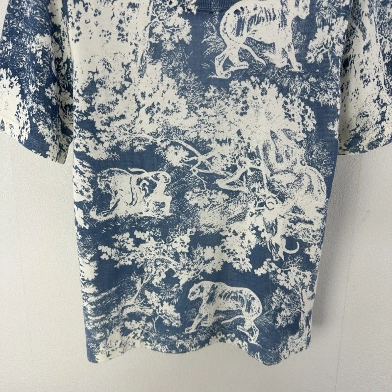 SmartChoice Christian Dior T-Shirts 111746