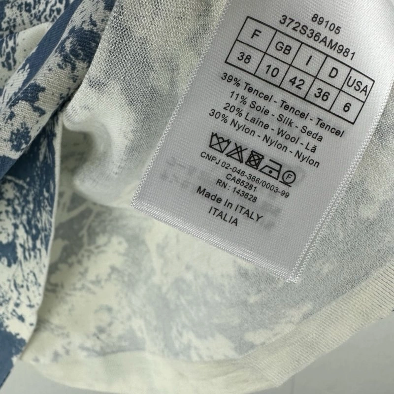 SmartChoice Christian Dior T-Shirts 111746