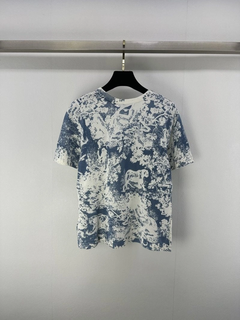 SmartChoice Christian Dior T-Shirts 111746