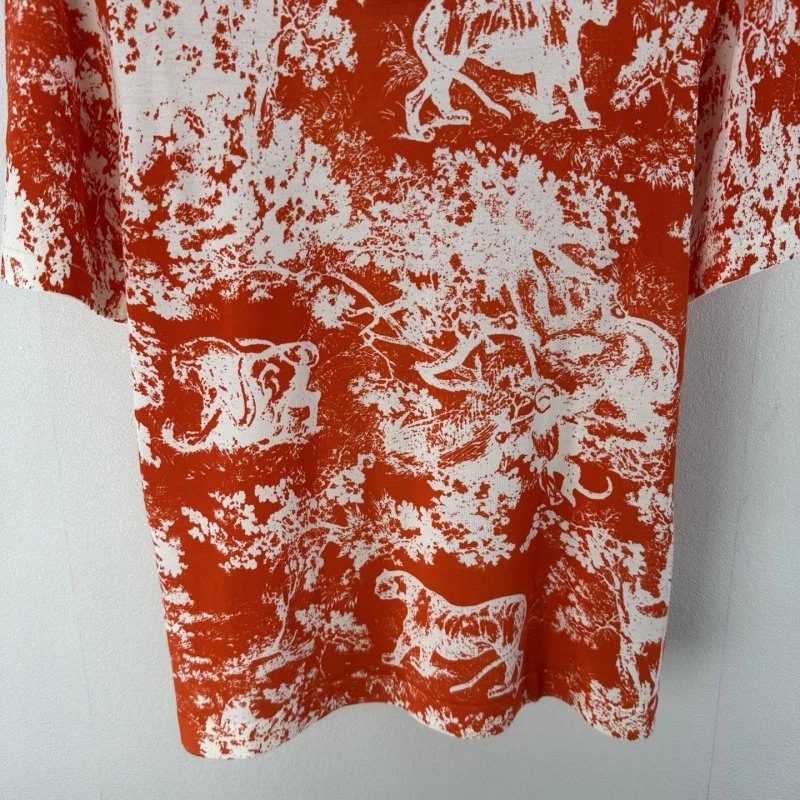 Christian Dior T-Shirts TechFriendly 111731