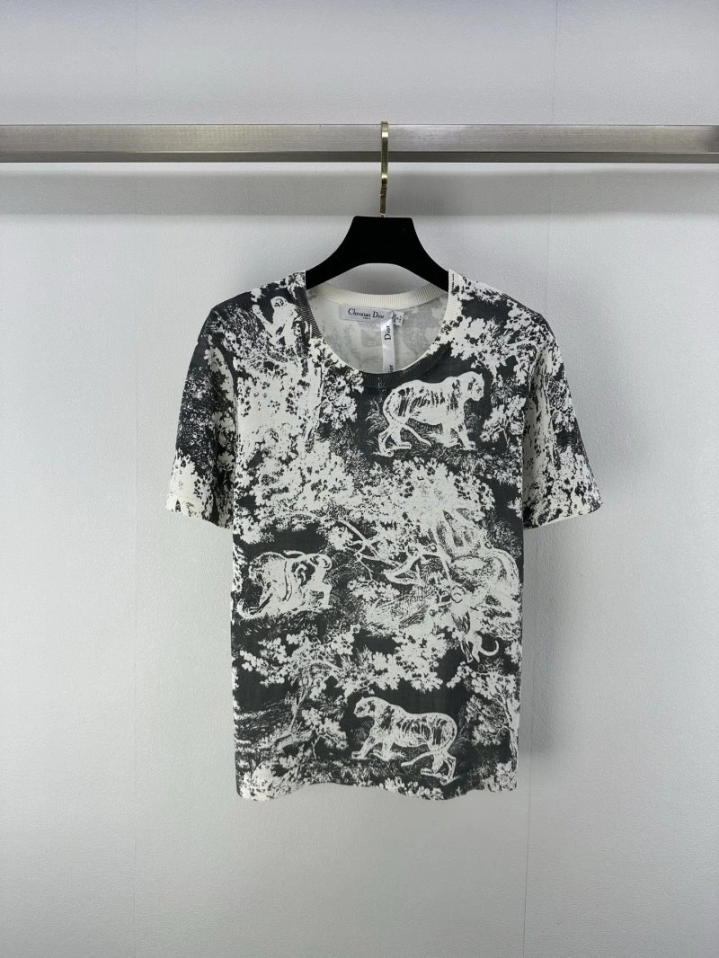 Christian Dior T-Shirts ZeroBulk 111747