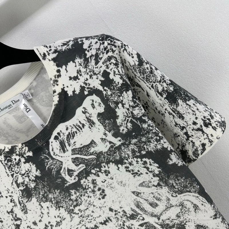 Christian Dior T-Shirts ZeroBulk 111747