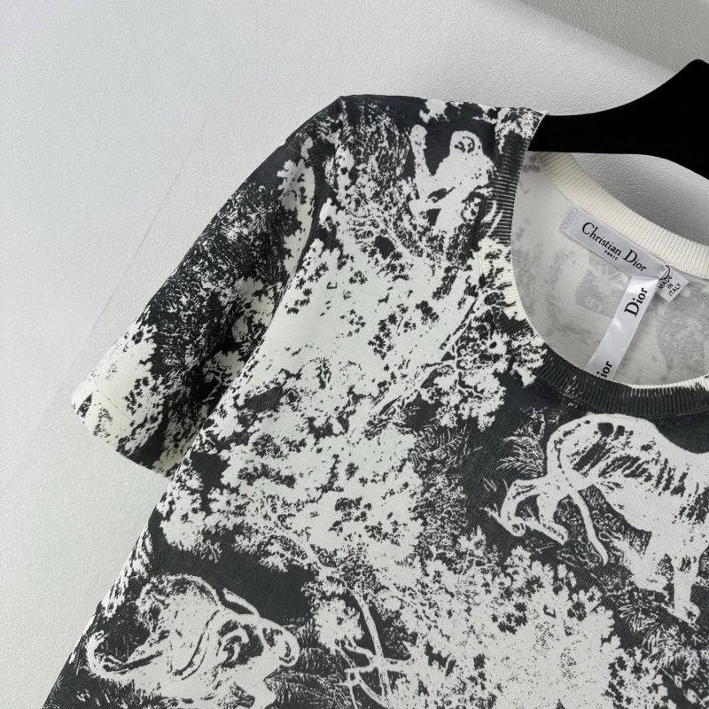 Christian Dior T-Shirts ZeroBulk 111747