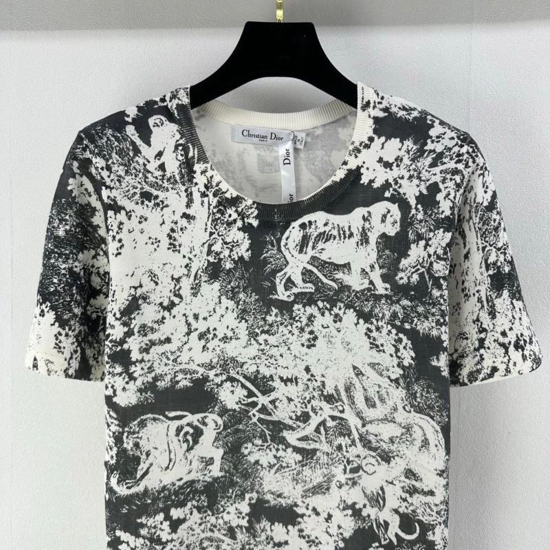 Christian Dior T-Shirts ZeroBulk 111747