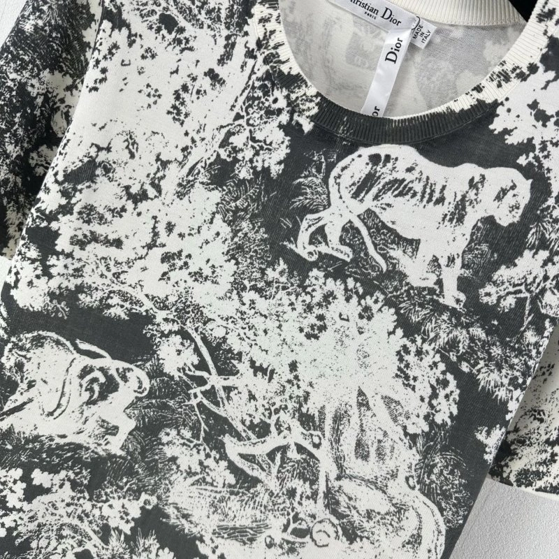 Christian Dior T-Shirts ZeroBulk 111747