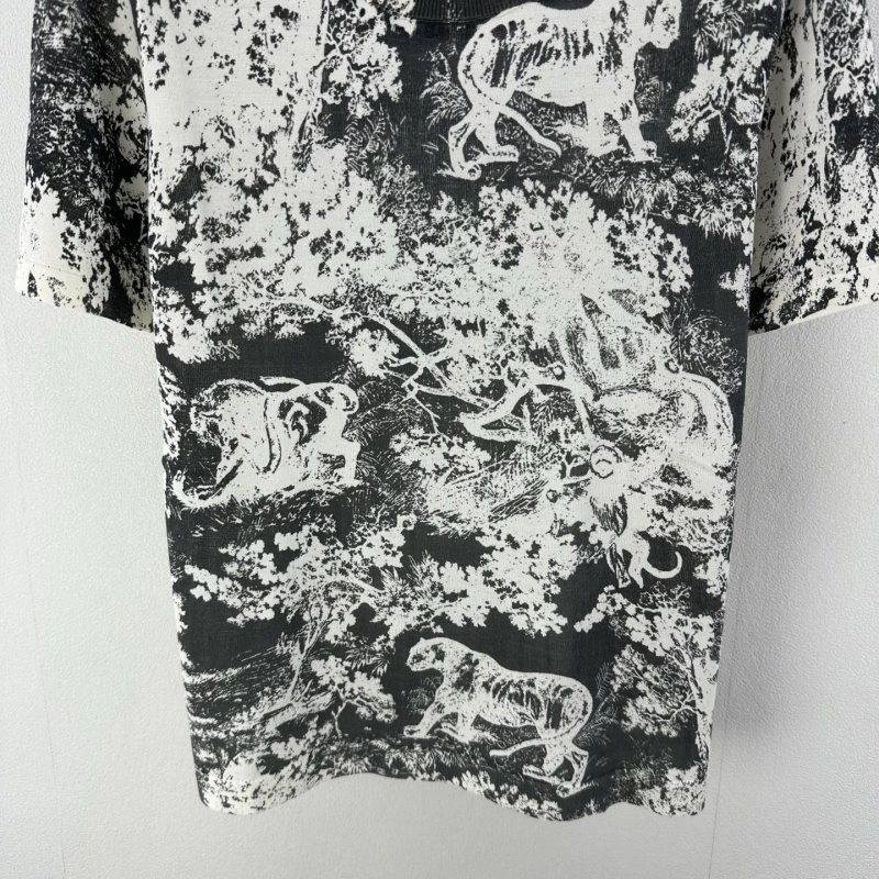 Christian Dior T-Shirts ZeroBulk 111747