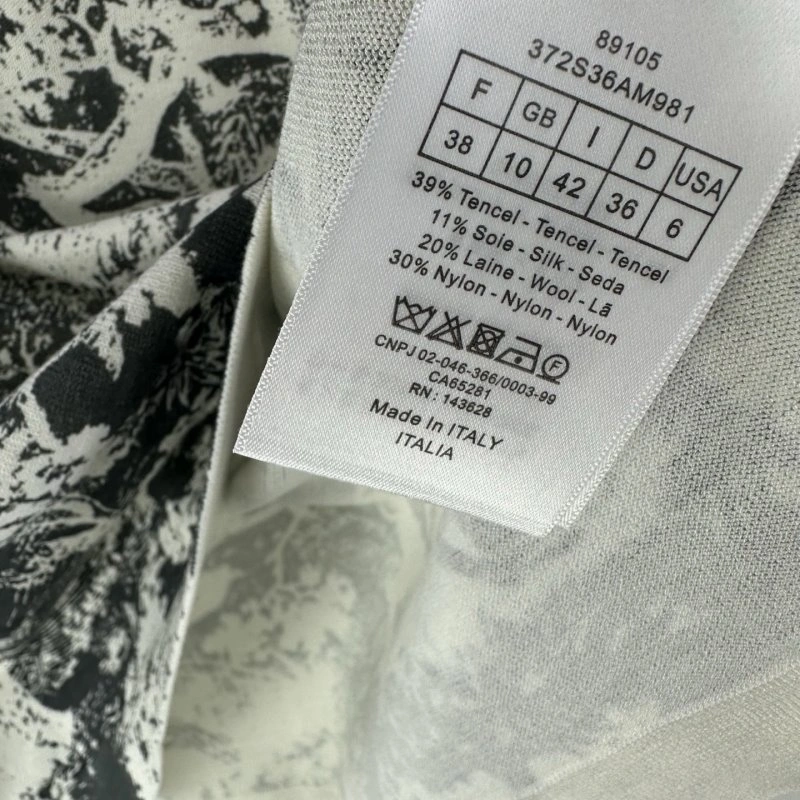 Christian Dior T-Shirts ZeroBulk 111747