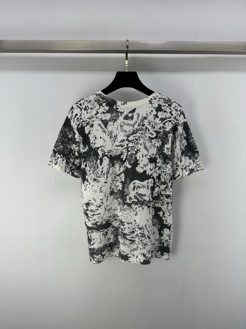 Christian Dior T-Shirts ZeroBulk 111747