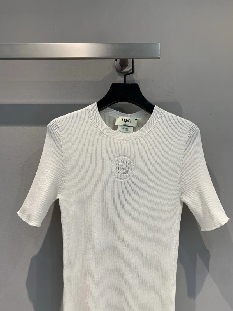 Compact Christian Dior T-Shirts 111737