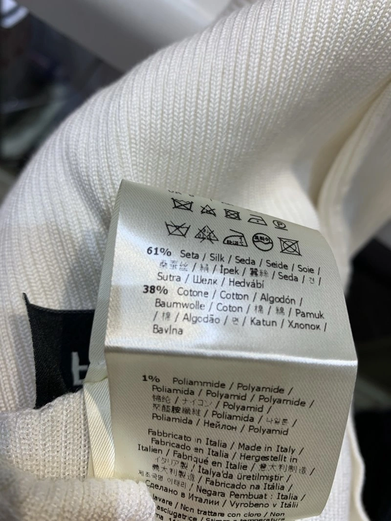 Compact Christian Dior T-Shirts 111737