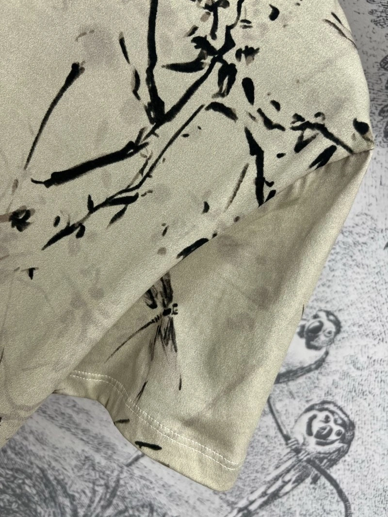 QuickDry Christian Dior T-Shirts 111733