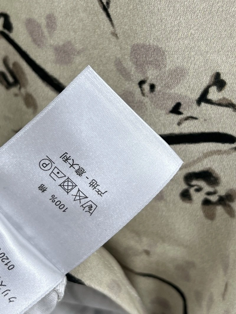 QuickDry Christian Dior T-Shirts 111733