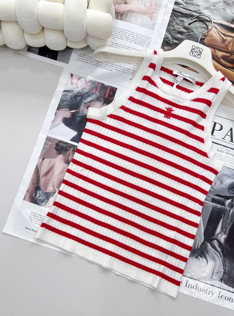 Christian Dior T-Shirts EyeCatching 111728