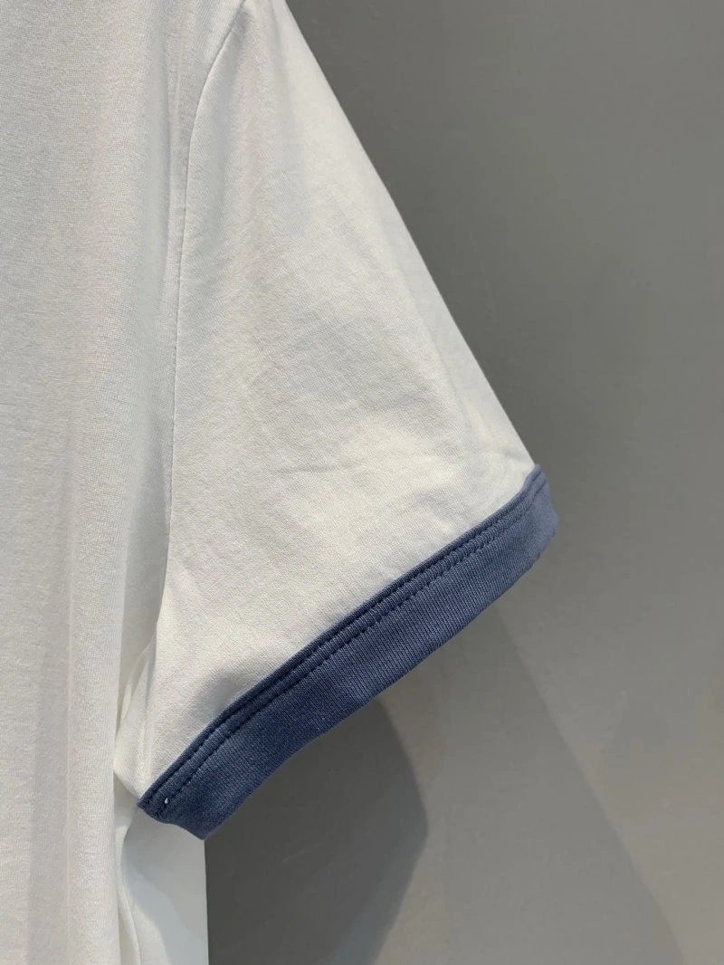Christian Dior T-Shirts Refined 111742