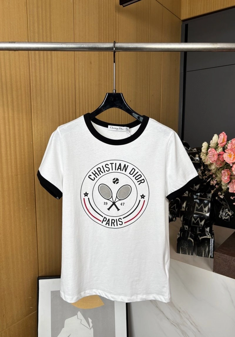 FreshLook Christian Dior T-Shirts 111741