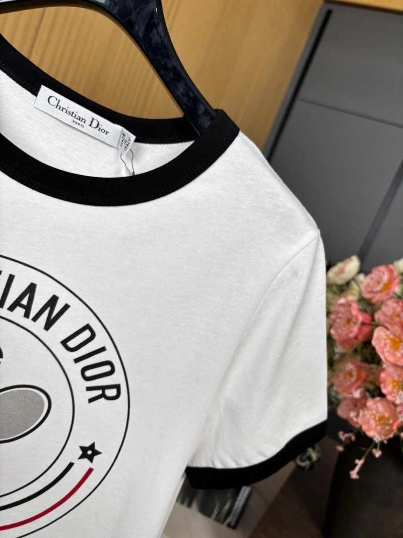 FreshLook Christian Dior T-Shirts 111741