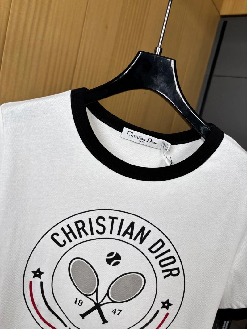 FreshLook Christian Dior T-Shirts 111741