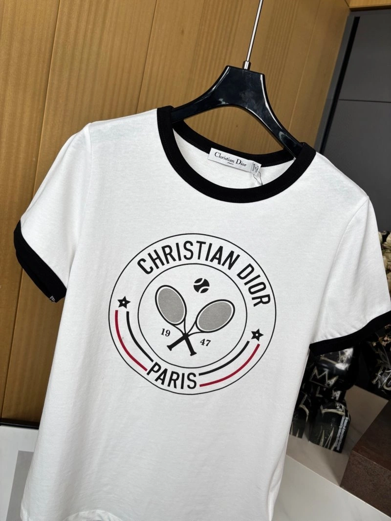 FreshLook Christian Dior T-Shirts 111741