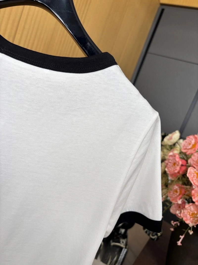 FreshLook Christian Dior T-Shirts 111741