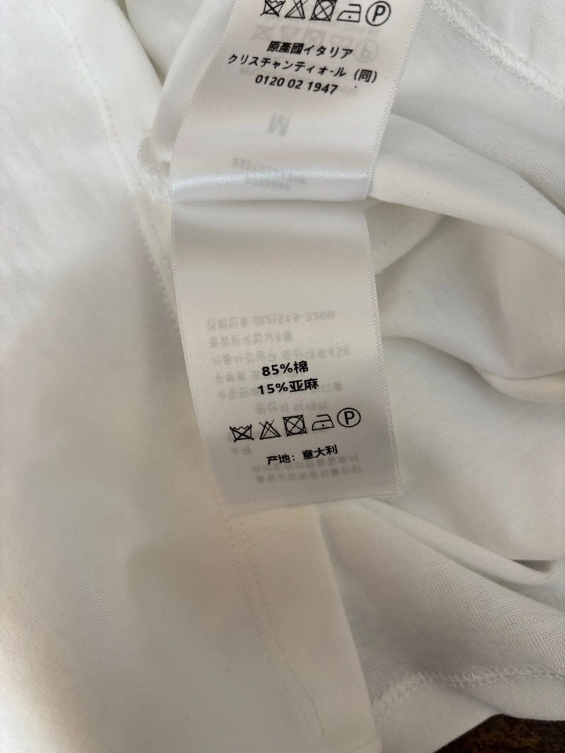 FreshLook Christian Dior T-Shirts 111741