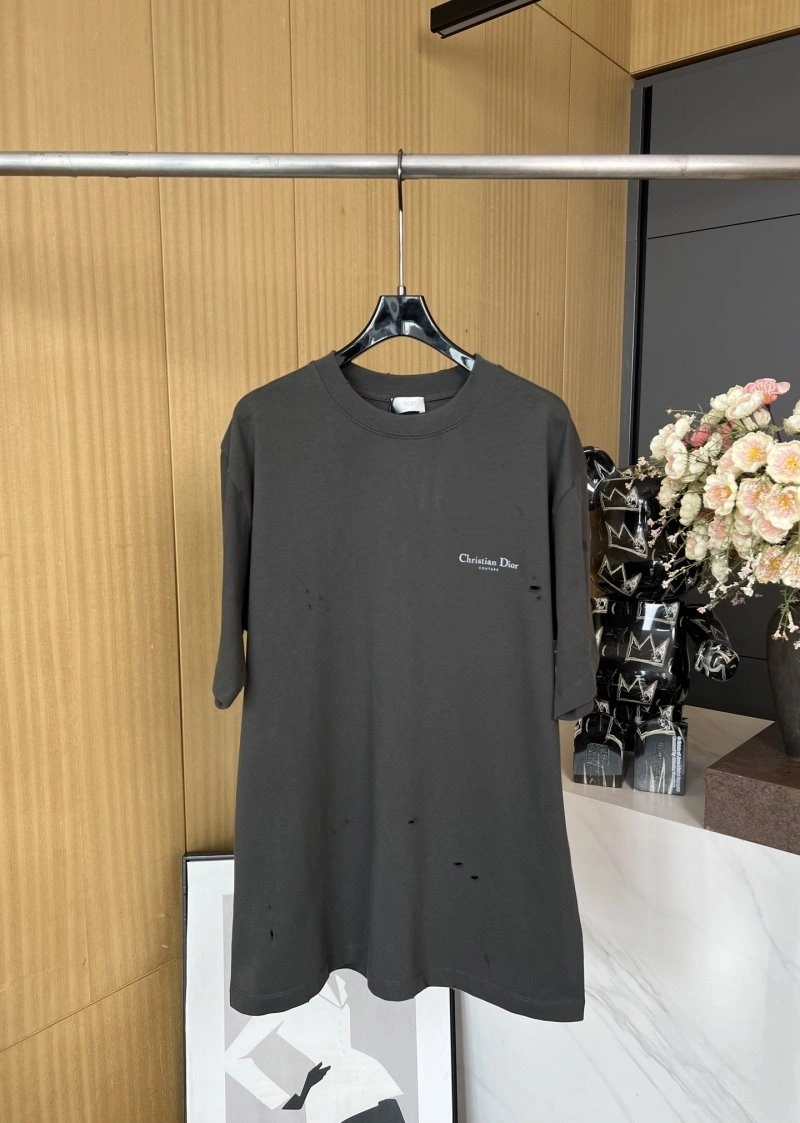 ZeroBulk Christian Dior T-Shirts 111748