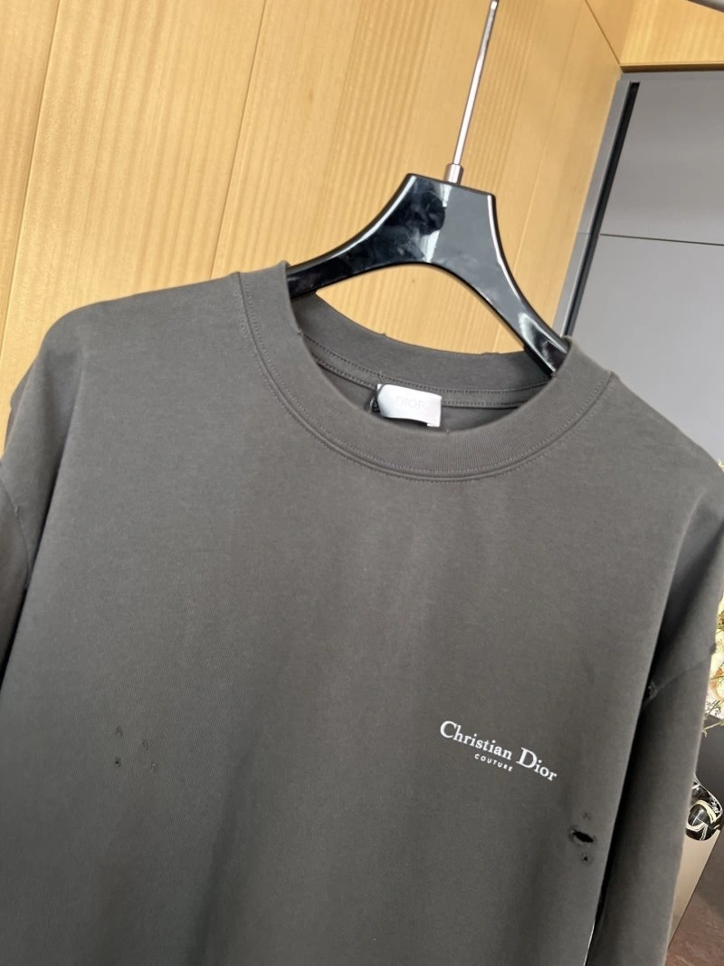 ZeroBulk Christian Dior T-Shirts 111748