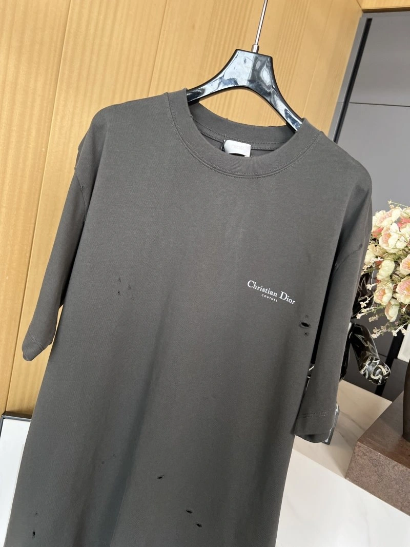 ZeroBulk Christian Dior T-Shirts 111748