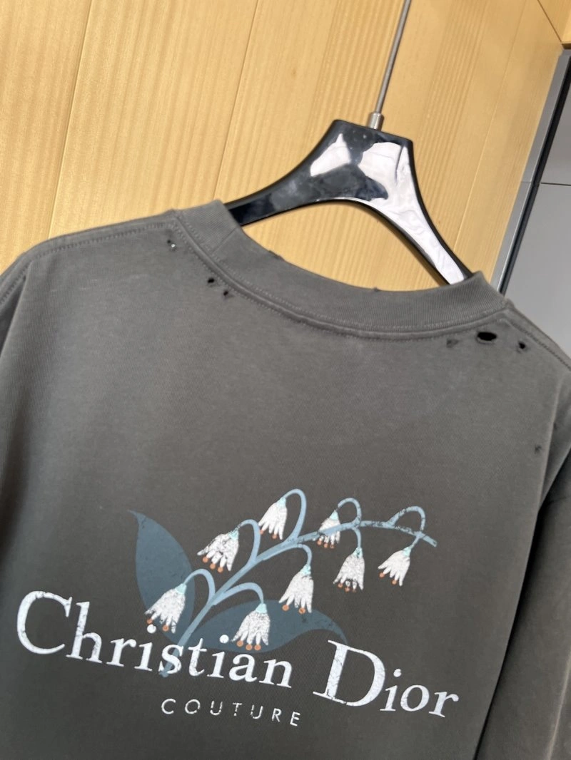 ZeroBulk Christian Dior T-Shirts 111748
