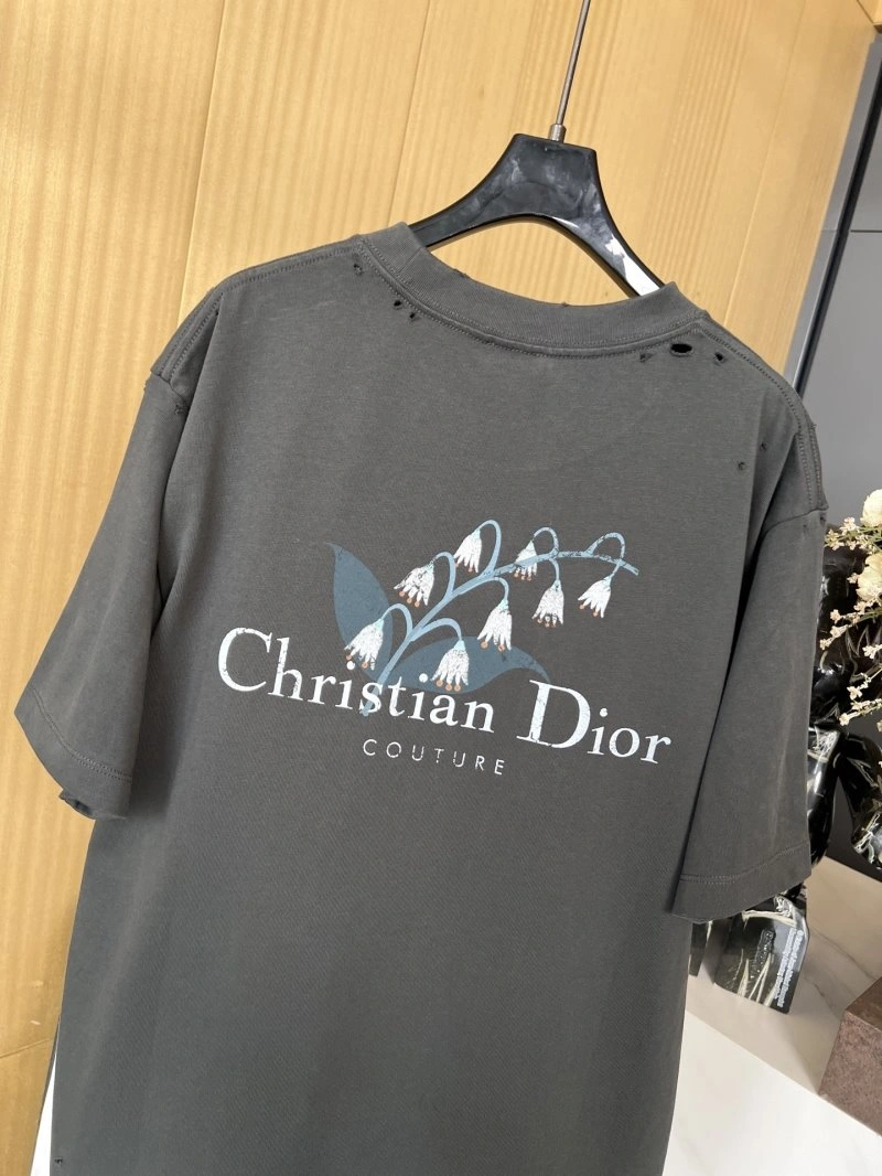 ZeroBulk Christian Dior T-Shirts 111748