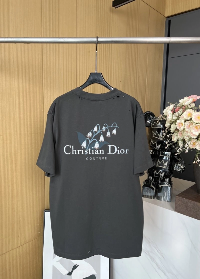 ZeroBulk Christian Dior T-Shirts 111748