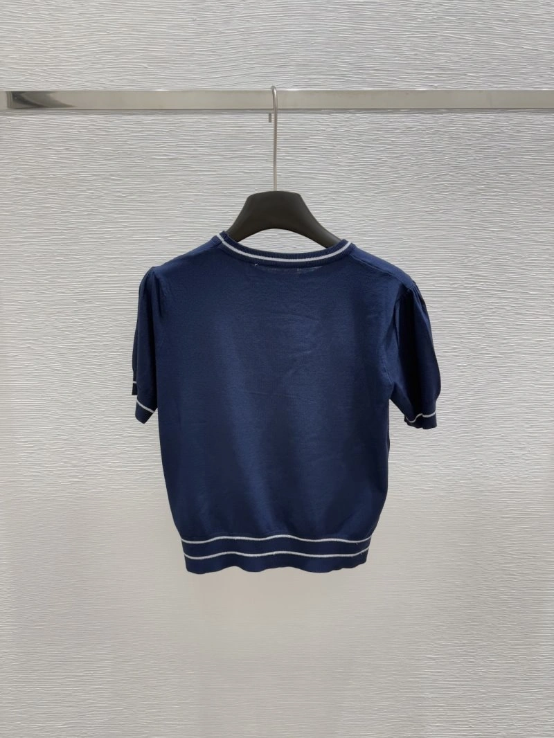Christian Dior T-Shirts Soft 111734