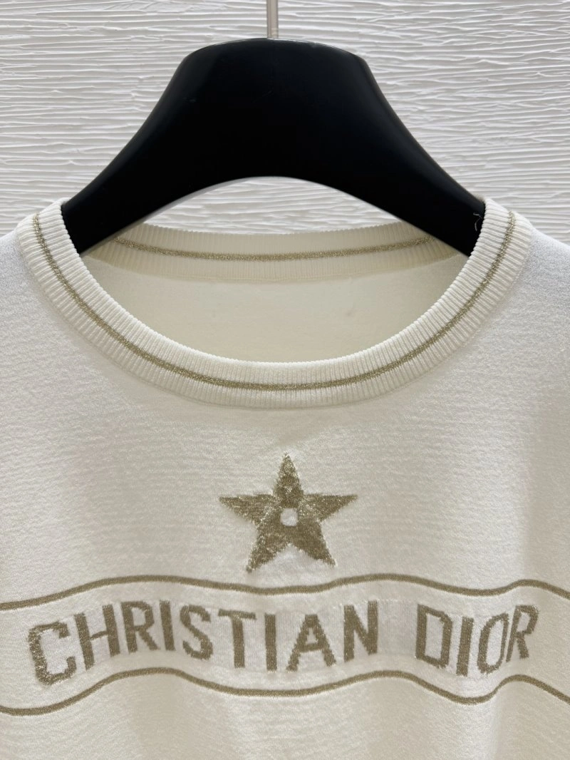 Christian Dior T-Shirts Soft 111734
