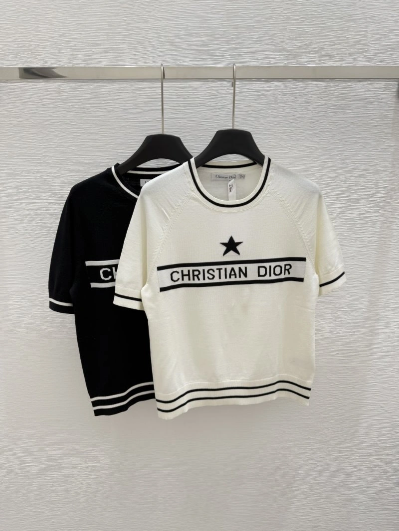 Attractive Christian Dior T-Shirts 111739