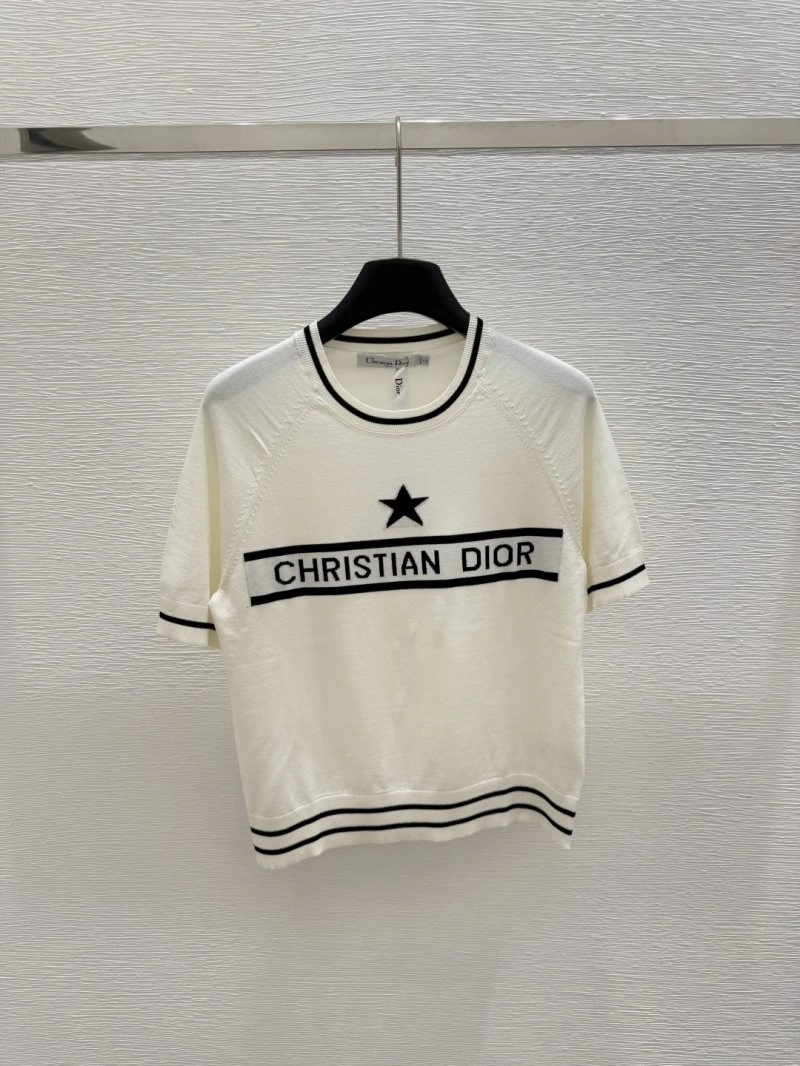Attractive Christian Dior T-Shirts 111739