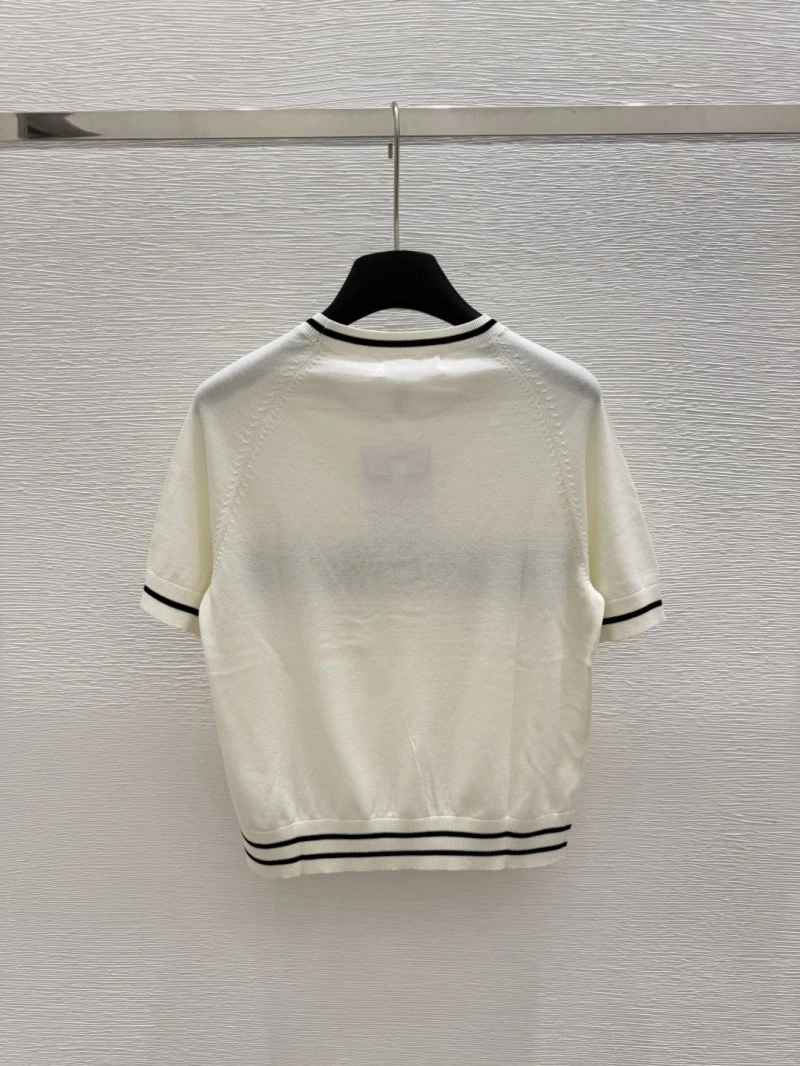 Attractive Christian Dior T-Shirts 111739