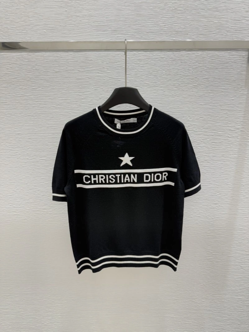 Attractive Christian Dior T-Shirts 111739
