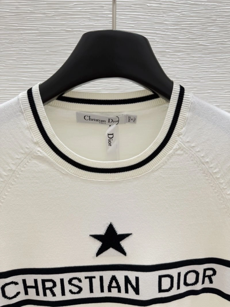 Attractive Christian Dior T-Shirts 111739