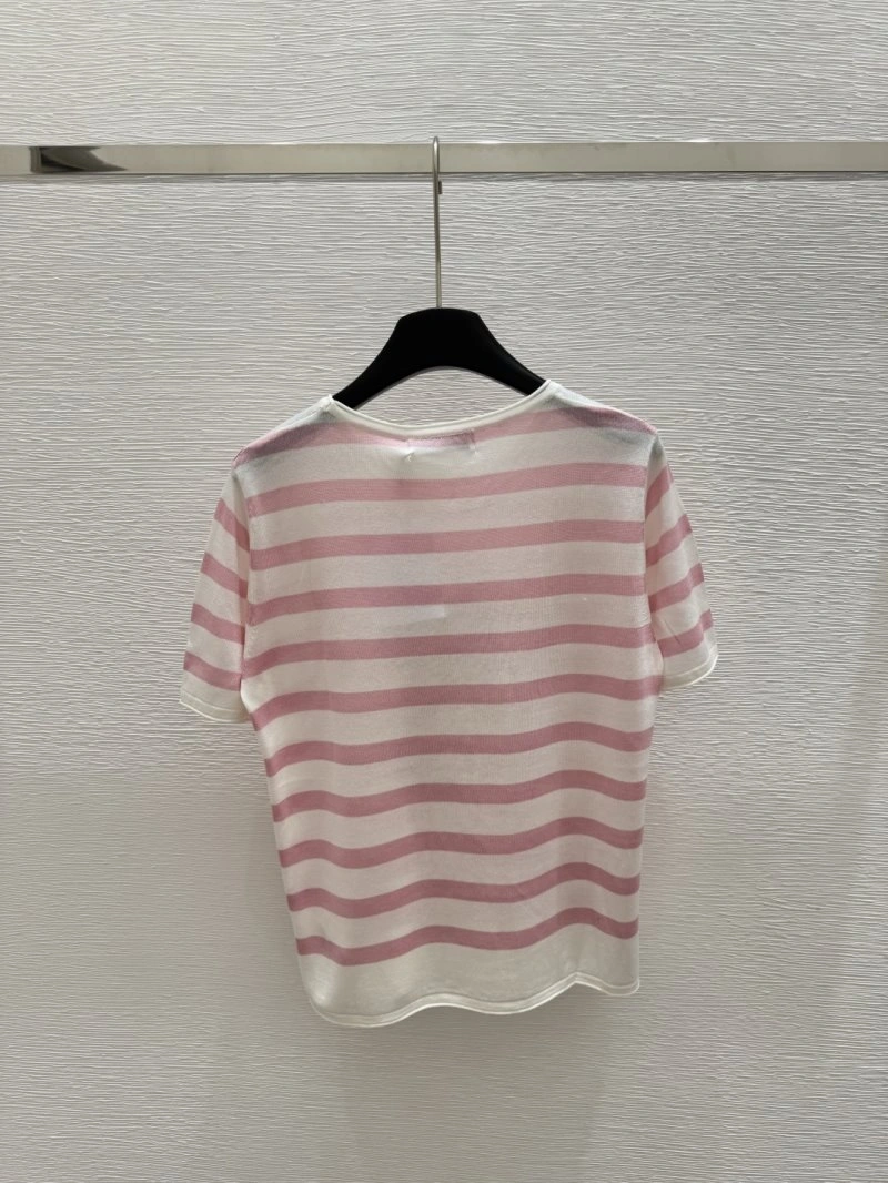 Christian Dior T-Shirts Sporty 111740
