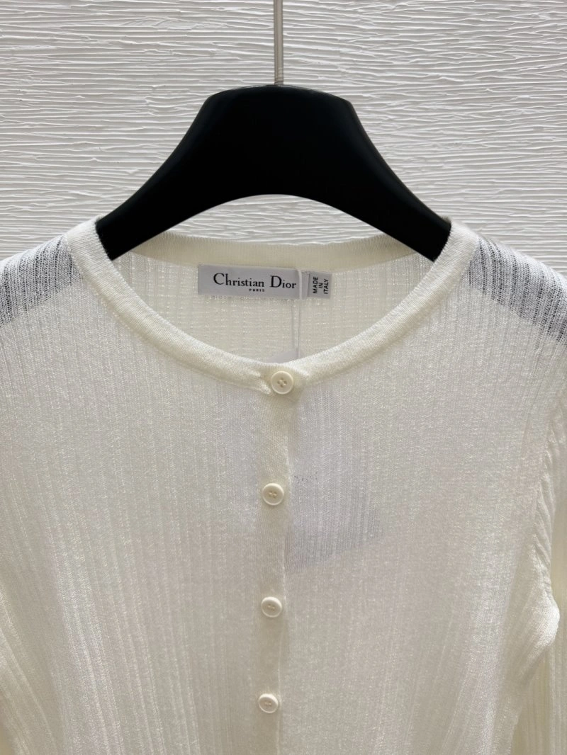 Christian Dior T-Shirts Modern 111730