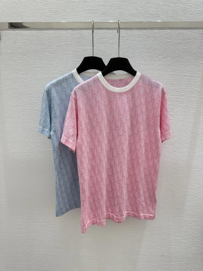 Affordable Christian Dior T-Shirts 111745